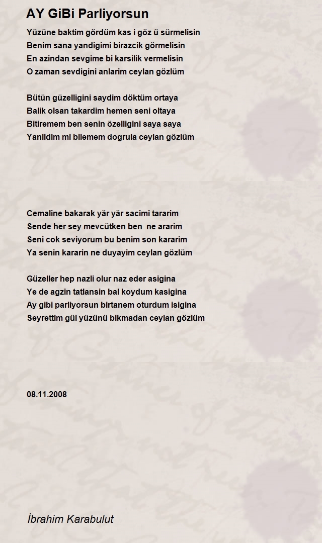 İbrahim Karabulut