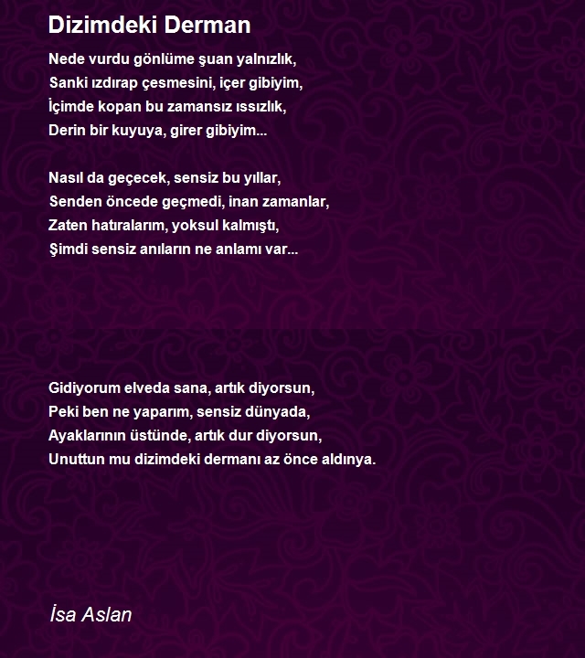 İsa Aslan