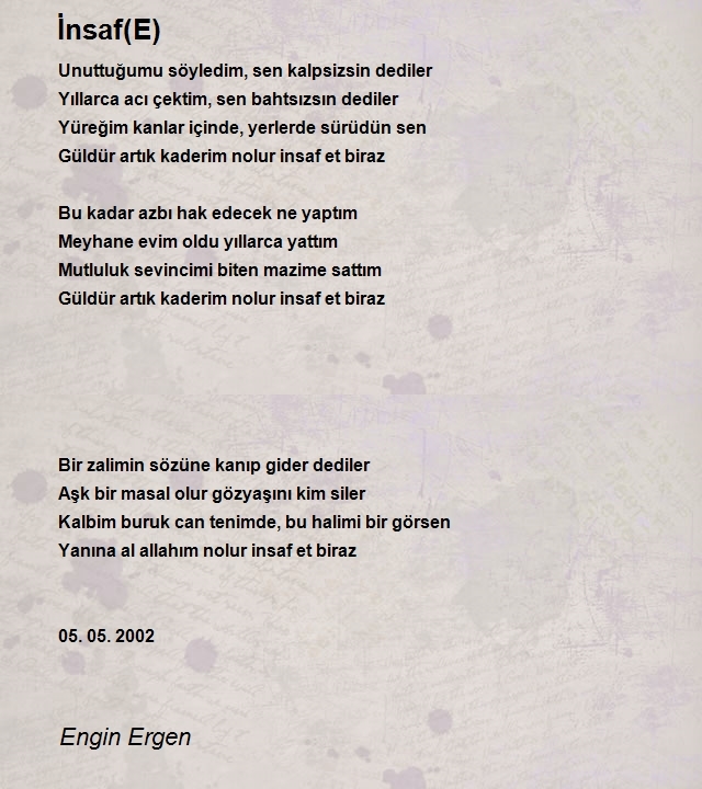 Engin Ergen