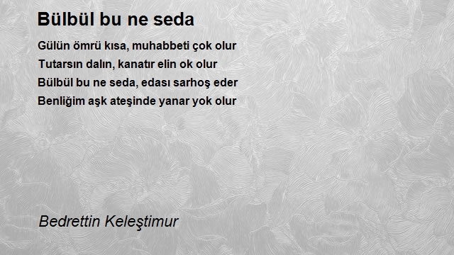 Bedrettin Keleştimur