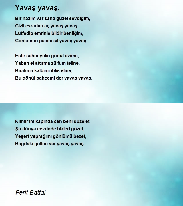 Ferit Battal