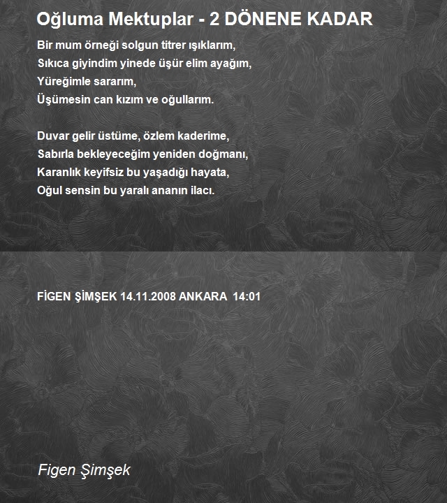 Figen Şimşek