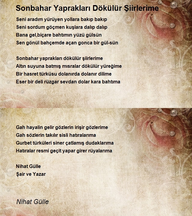 Nihat Gülle