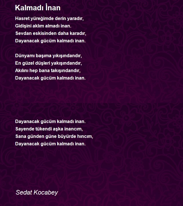 Sedat Kocabey