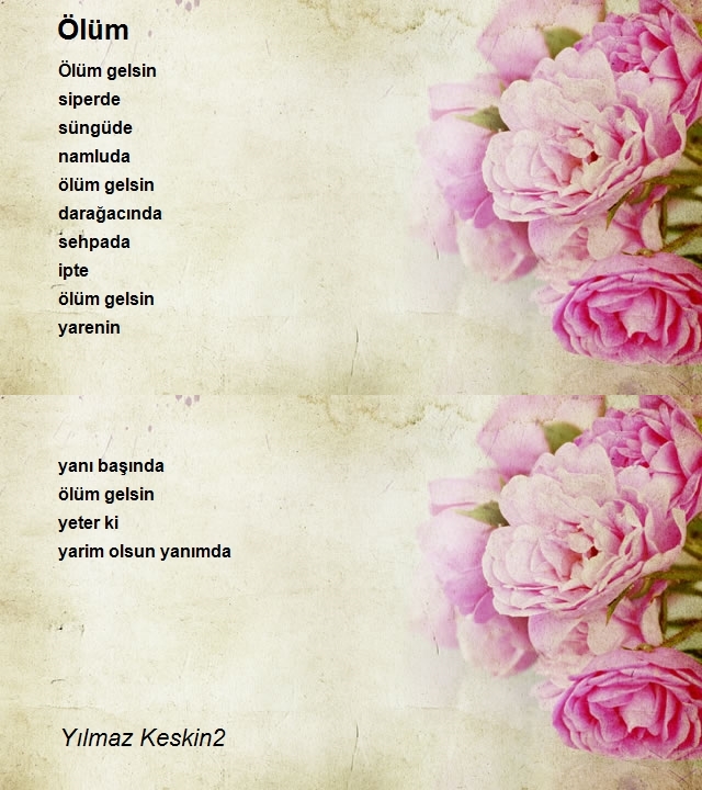 Yılmaz Keskin2