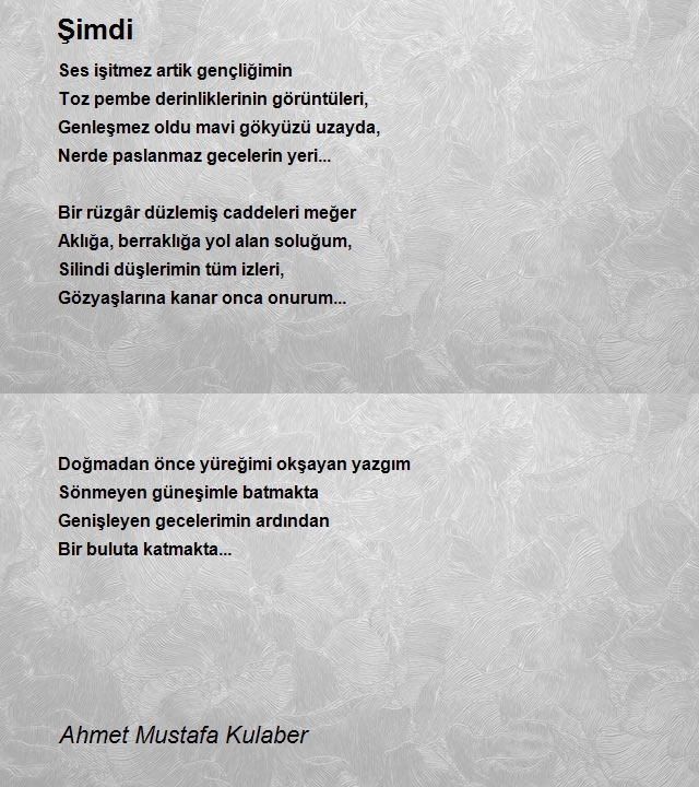 Ahmet Mustafa Kulaber