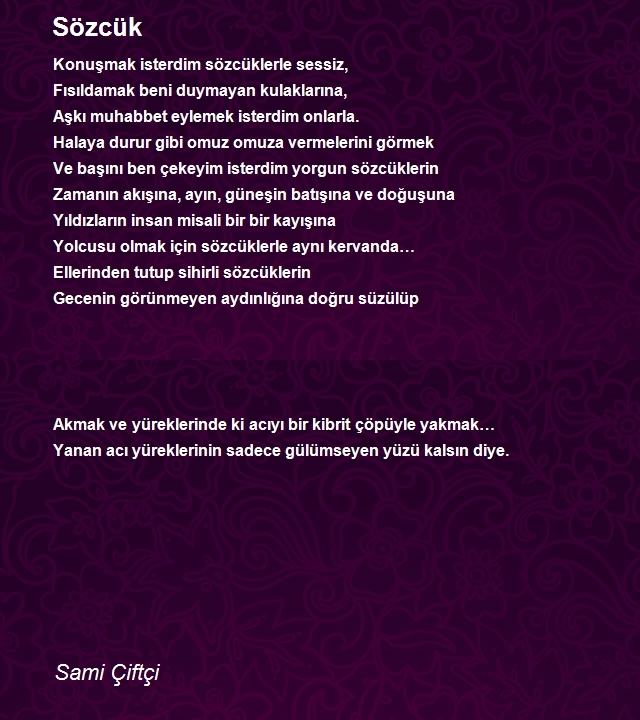 Sami Çiftçi