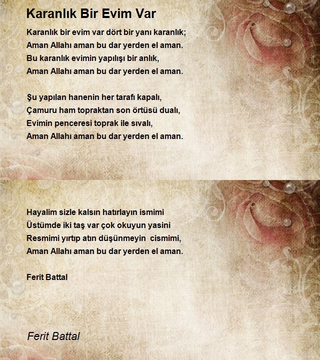 Ferit Battal