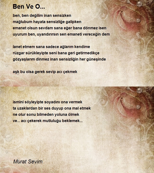 Murat Sevim