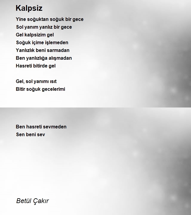 Betül Çakır