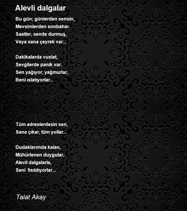 Talat Akay