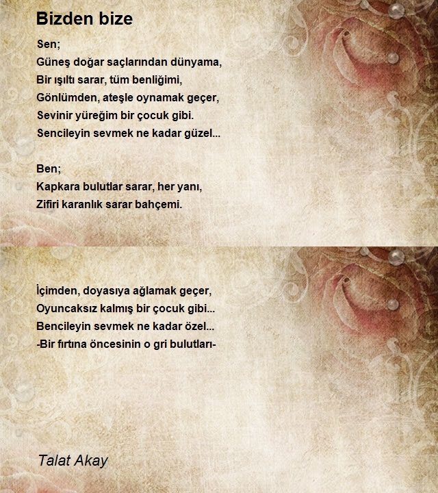 Talat Akay