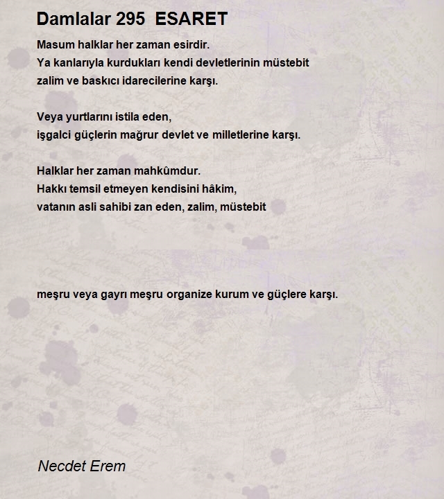 Necdet Erem