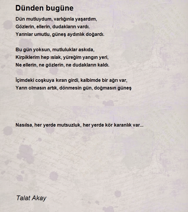 Talat Akay