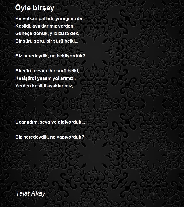 Talat Akay