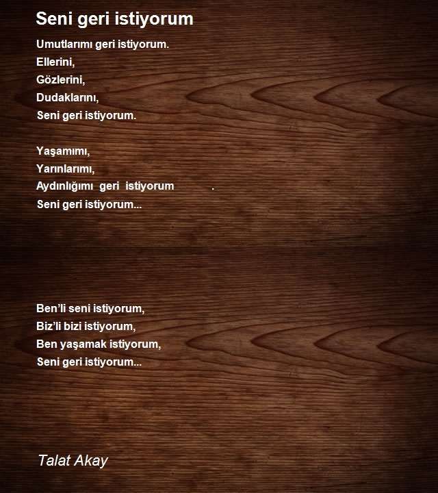 Talat Akay