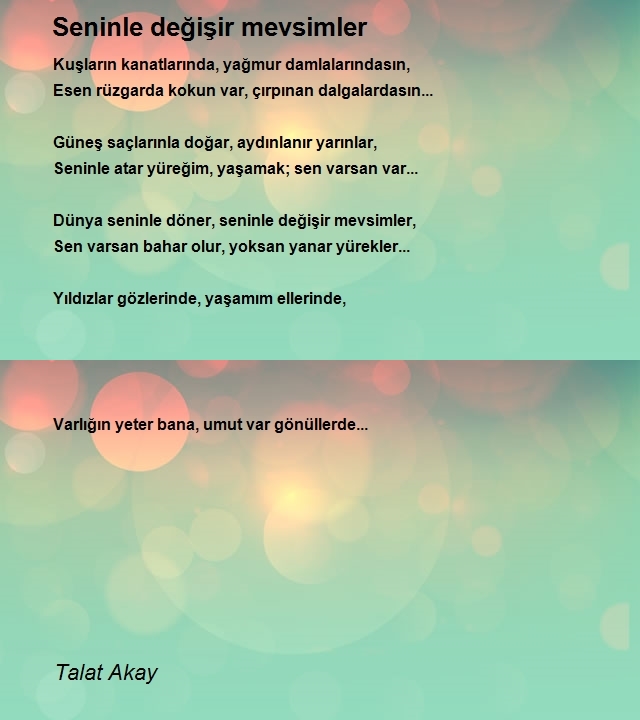 Talat Akay