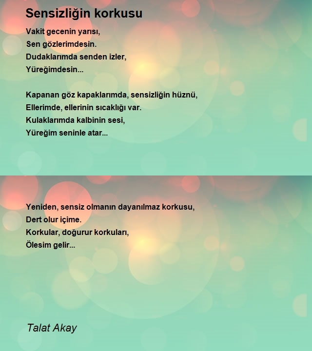 Talat Akay