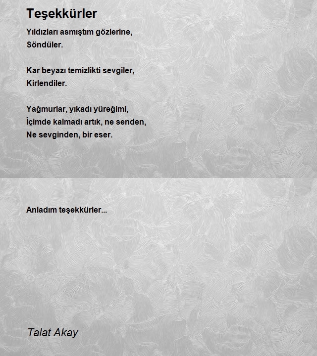 Talat Akay