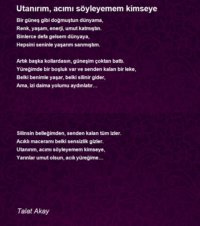 Talat Akay