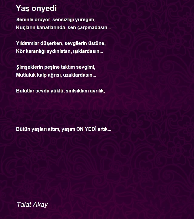 Talat Akay