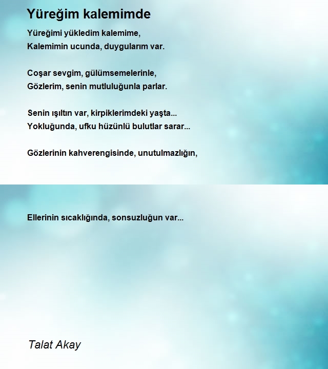 Talat Akay