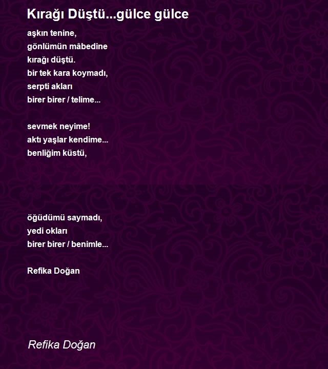 Refika Doğan