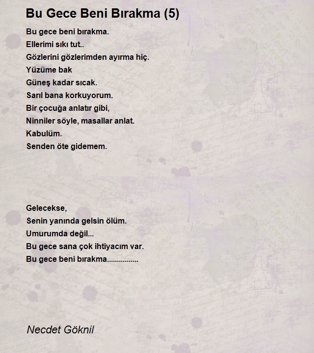 Necdet Göknil