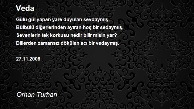 Orhan Turhan