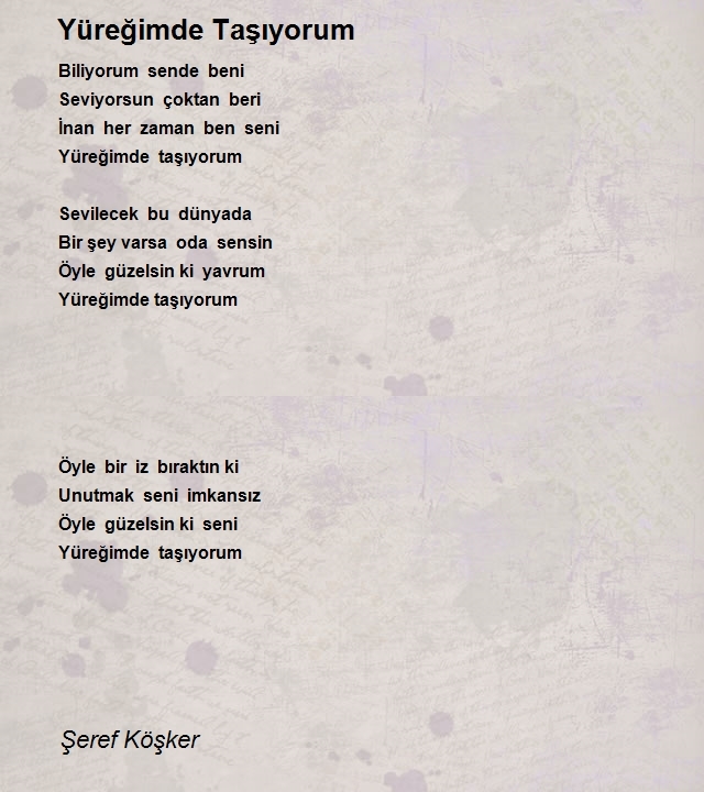 Şeref Köşker