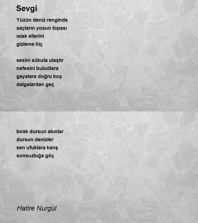 Hatire Nurgül