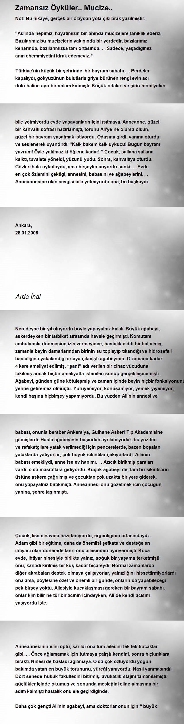 Arda İnal