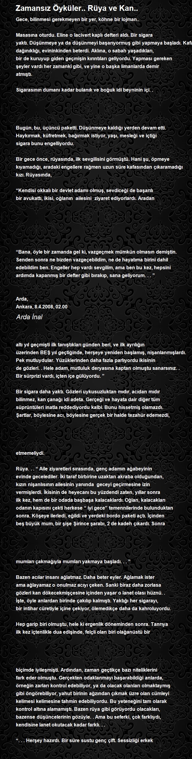 Arda İnal