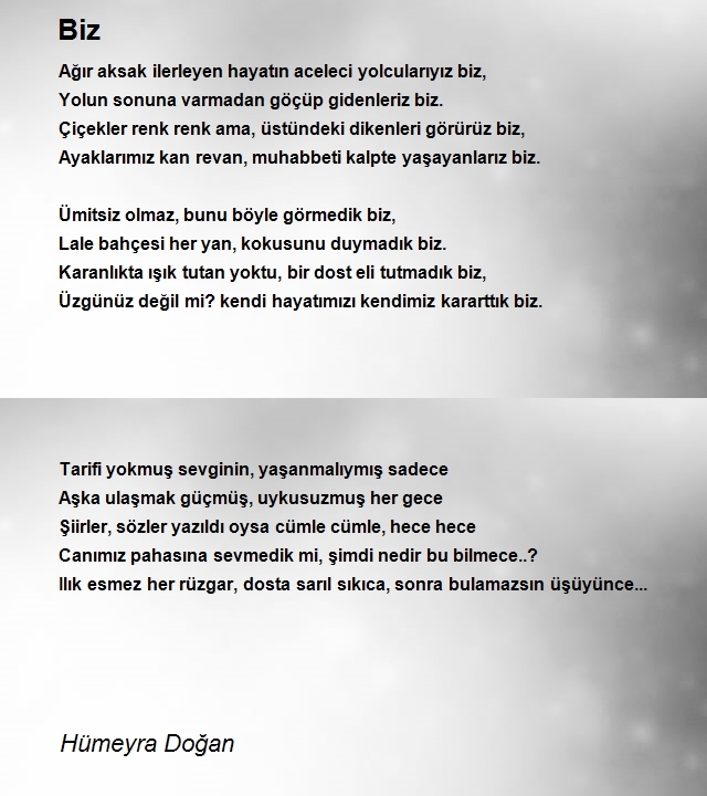 Hümeyra Doğan