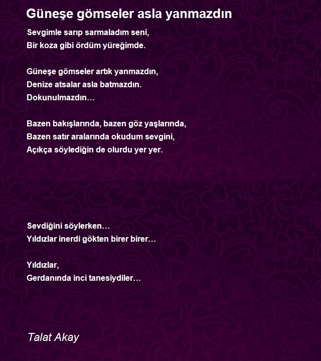 Talat Akay