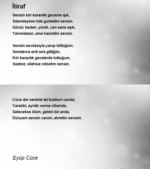 Eyüp Cüce