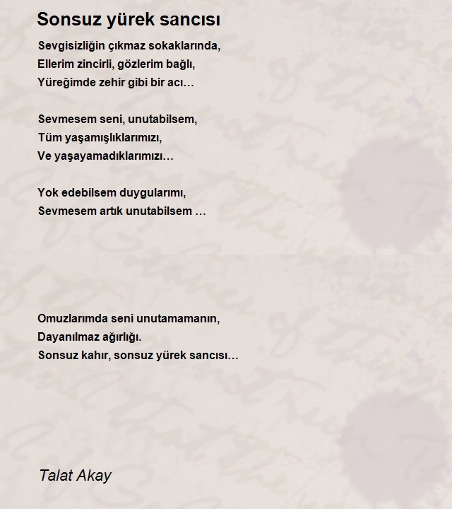 Talat Akay