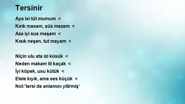 Ramazan Arpacı