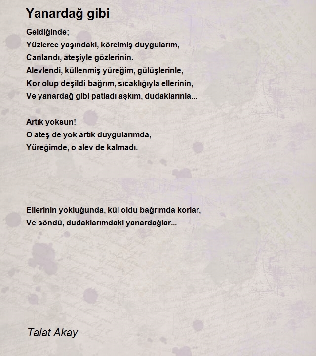 Talat Akay