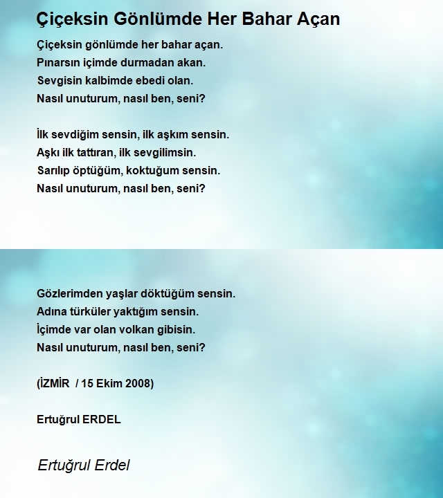 Ertuğrul Erdel