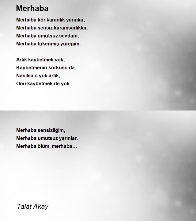 Talat Akay