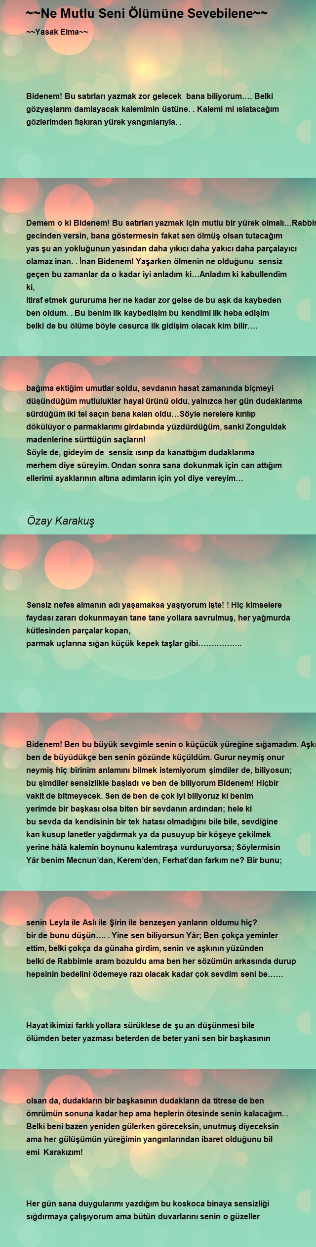 Özay Karakuş