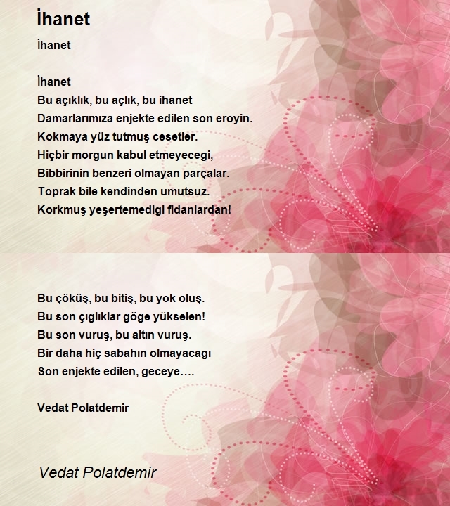 Vedat Polatdemir