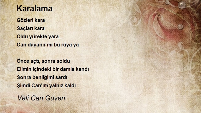 Veli Can Güven