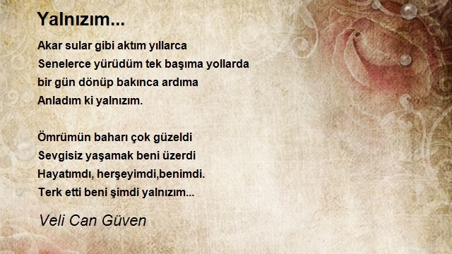 Veli Can Güven