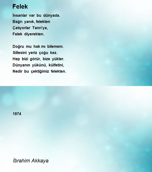 İbrahim Akkaya