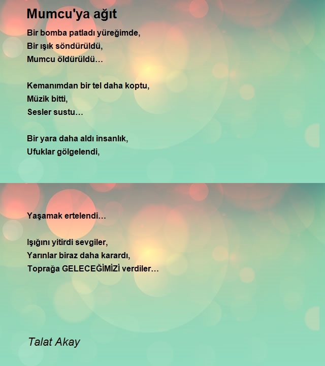 Talat Akay