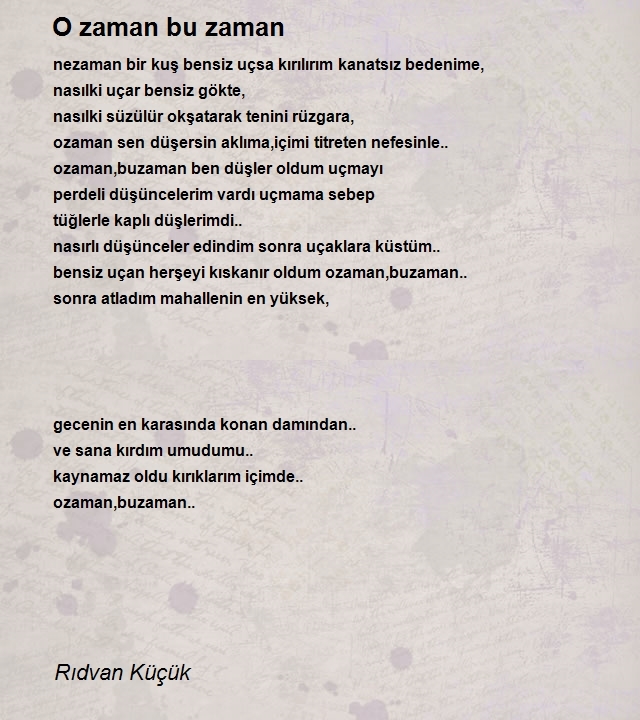 Rıdvan Küçük