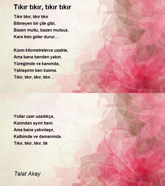 Talat Akay