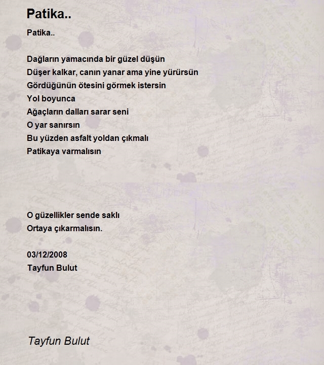 Tayfun Bulut